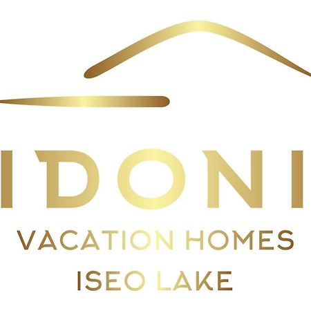 סלה מראזינו Kidonia - Iseo Lake Apartmens מראה חיצוני תמונה