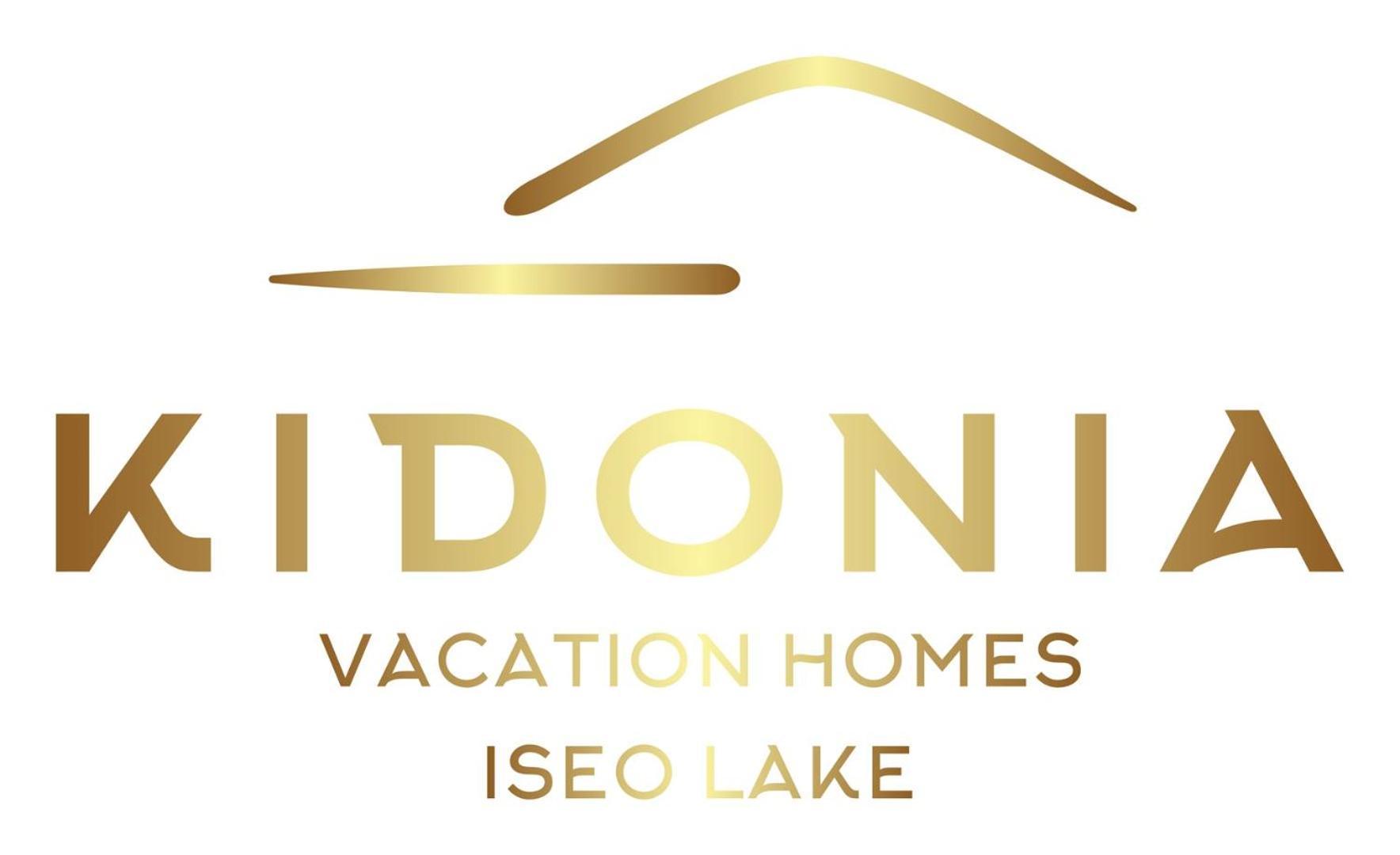 סלה מראזינו Kidonia - Iseo Lake Apartmens מראה חיצוני תמונה